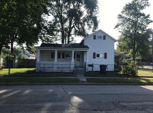 1500 Elizabeth St, Bay City, MI 48708