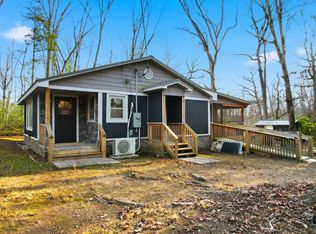 840 Eagle Furnace Rd, Rockwood, TN 37854