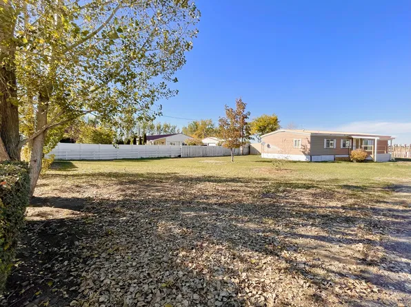 814 W 400 S, Heyburn, ID 83336