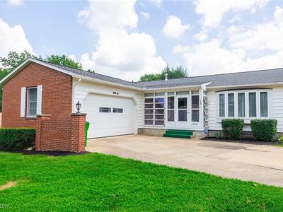 757 Fairview Cir, Wooster, OH, 44691