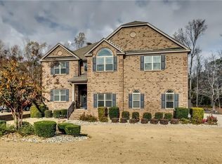 2216 Golden Eagle Dr, Locust Grove, GA