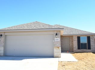 13303 Vernon Ave, Lubbock, TX 79423