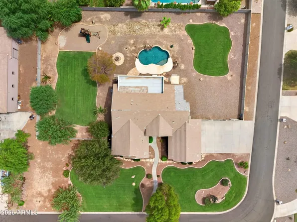 22949 S 193RD Street, Queen Creek, AZ 85142