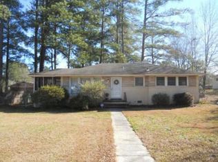 2730 Marling Dr, Columbia, SC 29204
