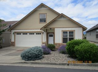 511 Wildcat Canyon Rd, Sutherlin, OR 97479
