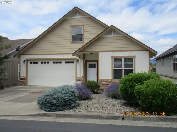 511 Wildcat Canyon Rd, Sutherlin, OR 97479