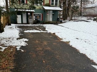 11 Lincoln Pl, Monticello, NY