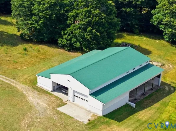13274 W Patrick Henry Rd, Doswell, VA 23047