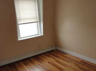 218 Princeton St #3, Boston, MA 02128