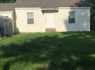 26 Virginia Ave, Alexandria, LA 71303