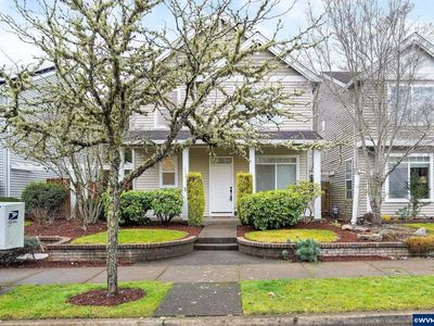6253 SW Arbor Grove Dr, Corvallis, OR, 97333