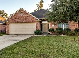21562 Olympic Forest Dr, Porter, TX 77365