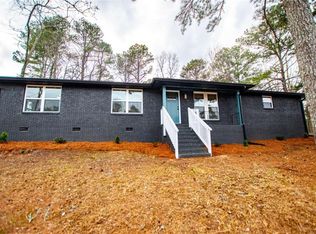 757 N Burnt Hickory Rd, Douglasville, GA 30134