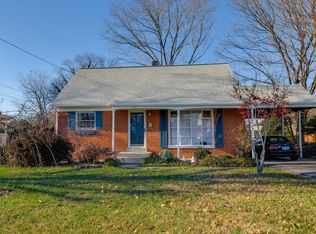 14007 Grayson Rd, Woodbridge, VA 22191