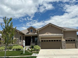 15676 Deer Mountain Cir, Broomfield, CO 80023