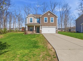875 Harvest Ridge Dr, Avon, IN 46123