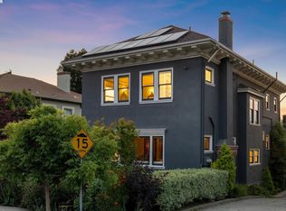 5650 Ocean View Dr, Oakland, CA 94618