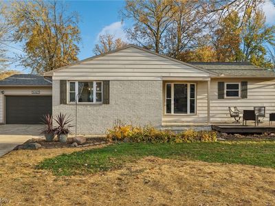 36465 Chestnut Ridge Rd, North Ridgeville, OH, 44039