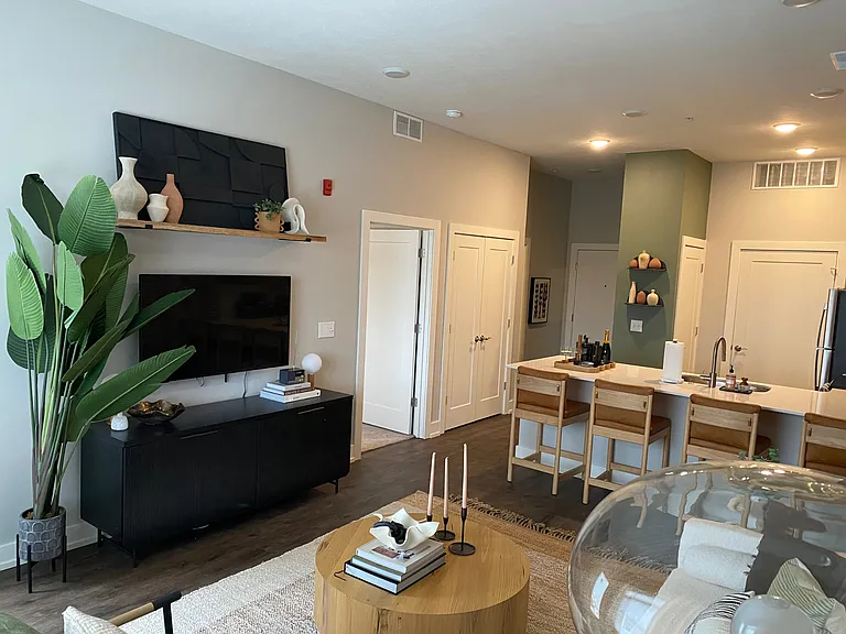 Newton Place Apartments — Photo 7
