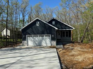 31400 Golfview Ct, Foristell, MO 63348