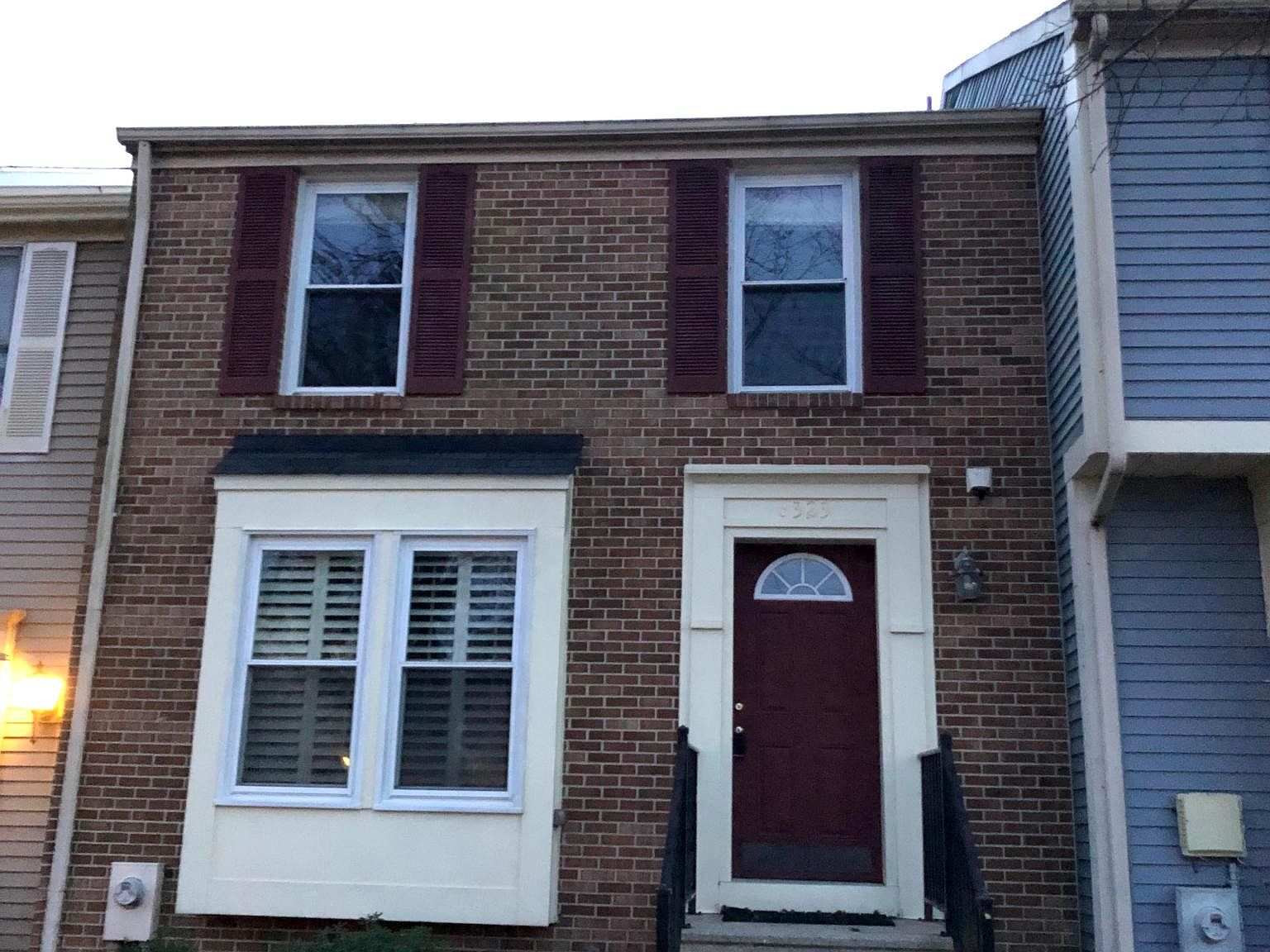 6323 Loring Dr, Columbia, MD 21045 Zillow