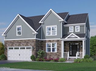 1 American Way, Manalapan, NJ