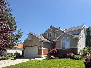 11467 S Loganberry Ct E, Herriman, UT 84096