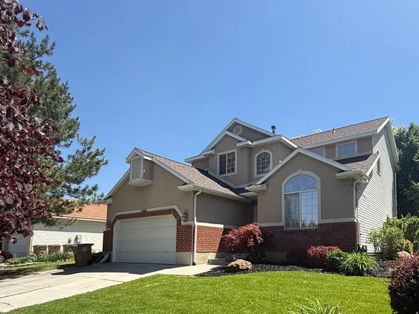 11467 S Loganberry Ct E, Herriman, UT 84096