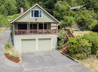 60 Seamount Dr, Brinnon, WA 98320