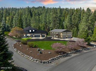 18722 W Rice Ave, Hauser, ID 83854
