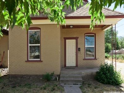 2962 Ogden Ave, Ogden, UT, 84403