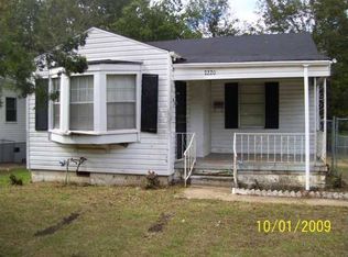 2220 Fulton Ave SW, Birmingham, AL 35211