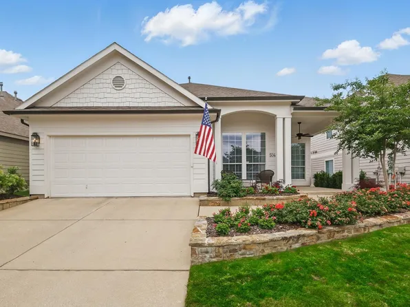 5041 Bomford Dr, Fort Worth, TX 76244