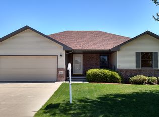 5707 Avenue Q, Kearney, NE 68847