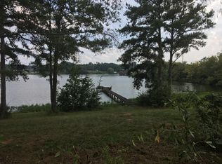 Rushing Springs Rd #2, Lincoln, AL 35096