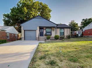 5847 Wofford Ave, Dallas, TX 75227