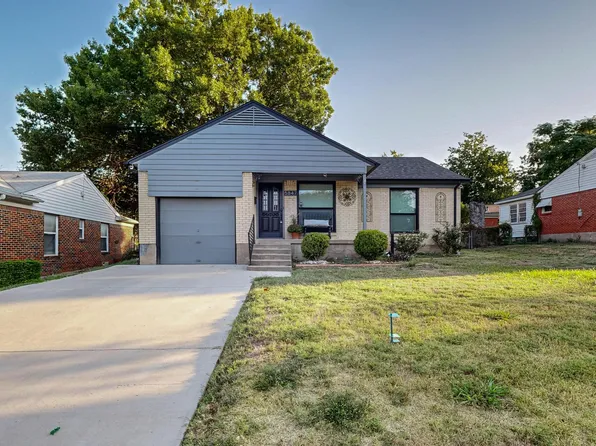 5847 Wofford Ave, Dallas, TX 75227