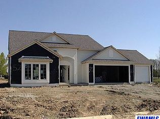 1526 Tara Bella Ln, Huntertown, IN 46748