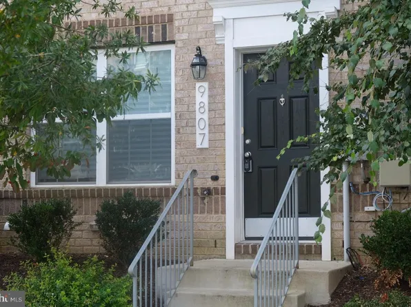 9807 Weshire Dr, Upper Marlboro, MD 20774