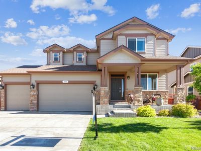 802 Gamble Oak Street, Brighton, CO, 80601