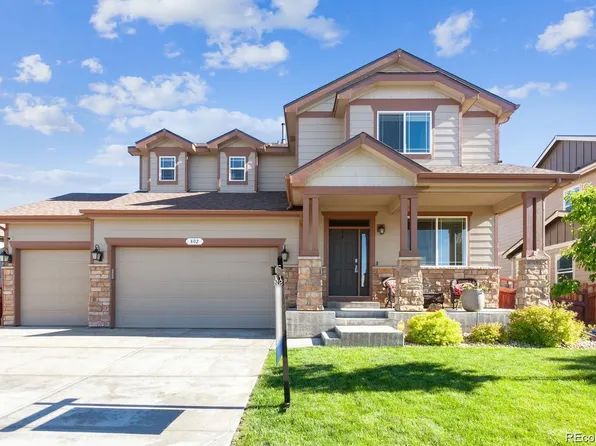802 Gamble Oak Street, Brighton, CO 80601