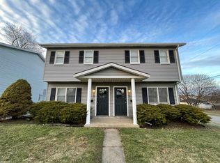 461 Elm St, Struthers, OH 44471