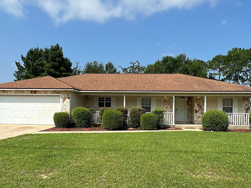 159 Nun Dr, Crestview, FL 32536 | Zillow