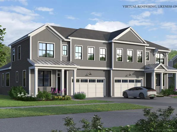 148 Eden Lane #AN25, Williston, VT 05495