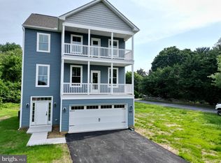 419 Kentmorr Rd, Stevensville, MD 21666