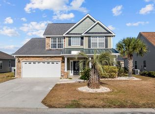 418 Cabo Loop, Myrtle Beach, SC 29588
