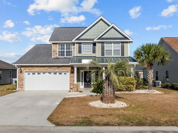 418 Cabo Loop, Myrtle Beach, SC 29588