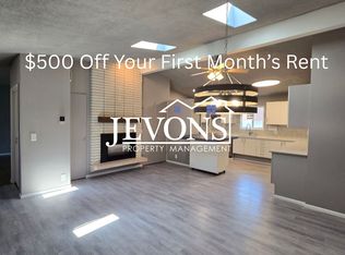 200 S 69th Ave, Yakima, WA 98908