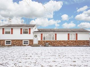 5423 Colonial Ln, South Bend, IN 46614