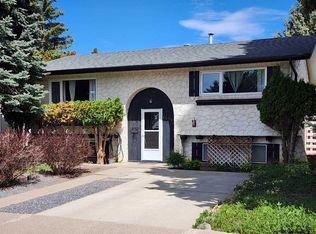 2609 S 14th Ave N, Lethbridge, AB T1H4C8